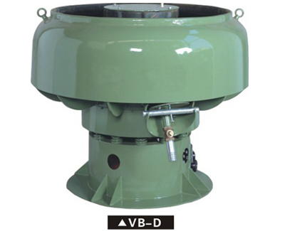 VB-D弓形振動拋光機