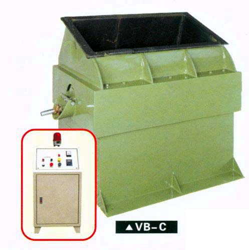 VB-C高效率臥式振動研磨機(jī)
